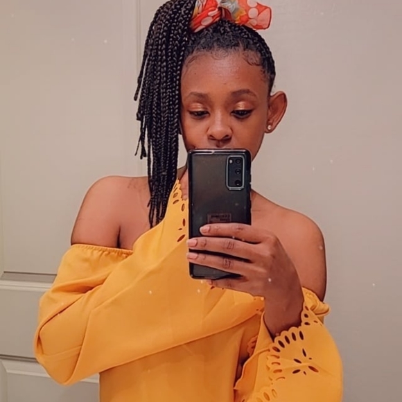 Meet your Posher, Tené - Picture 11 of 12